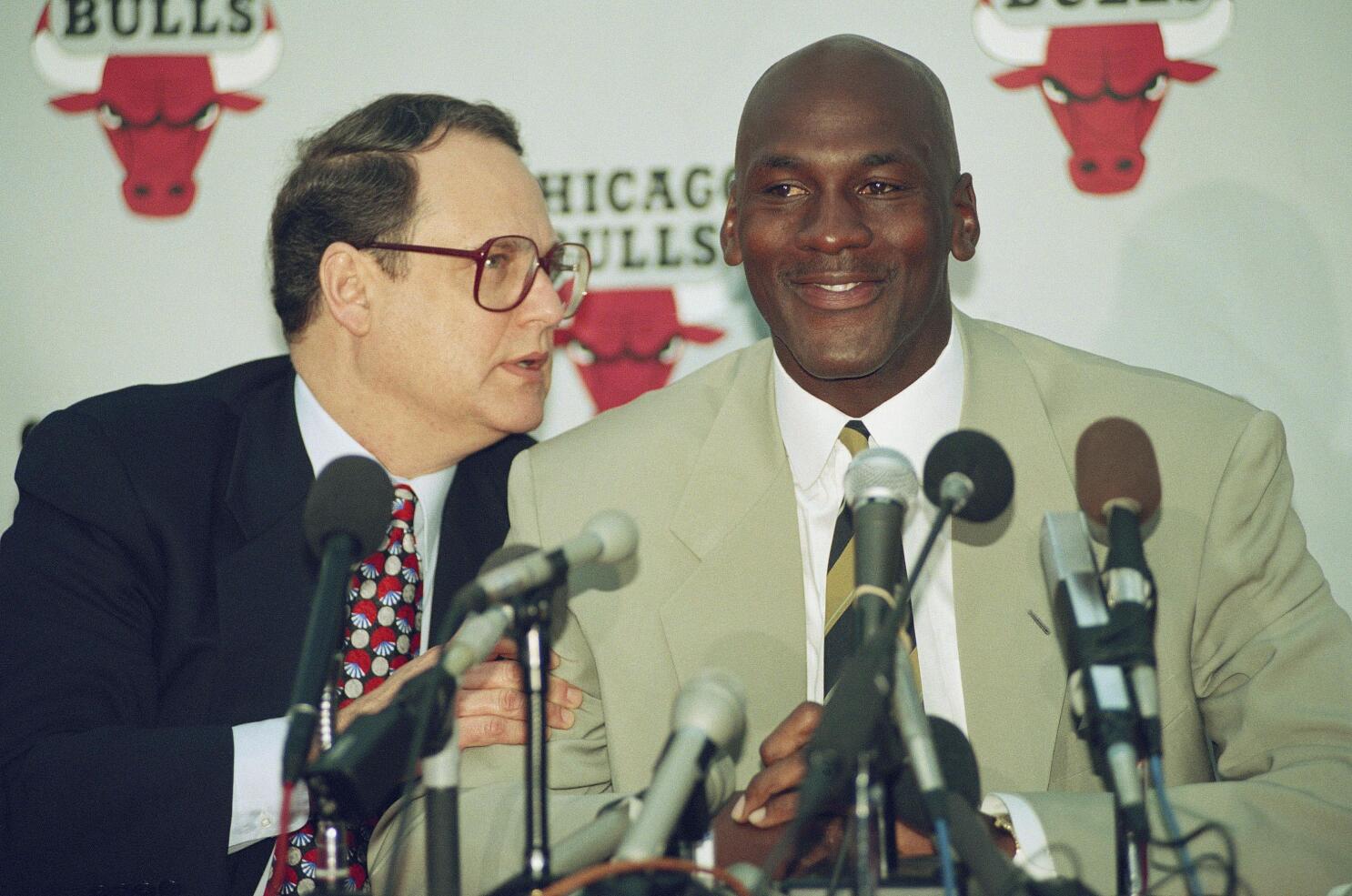 Michael jordan retiring shop